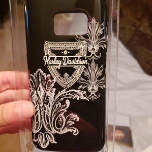 Harley Davidson phone case